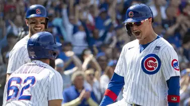 El "efecto vintage" de los Cubs: Un inicio de temporada para recordar El "efecto vintage" de los Cubs: Un inicio de temporada para recordar