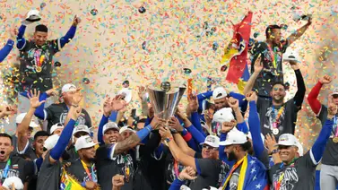 LVBP 2026-2027 se jugaría en honor a los "Héroes del 26" LVBP 2026-2027 se jugaría en honor a los "Héroes del 26"