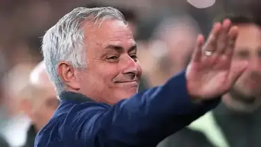 El Real Madrid se decide por José Mourinho y empieza negociaciones El Real Madrid se decide por José Mourinho y empieza negociaciones