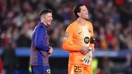 La burla del Barcelona al Real Madrid previo al Clásico