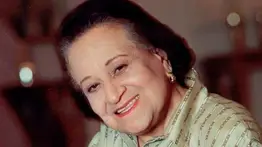 Esperanza Magaz, la actriz cubana que inmortalizó su carrera en “Peregrina” y “Kassandra” 