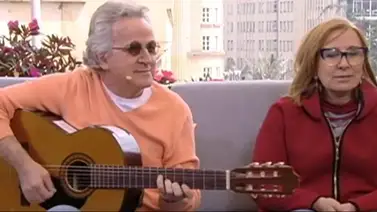 Cantante colombiana fue operada de urgencias en Caracas: "Luchando por su vida" Cantante colombiana fue operada de urgencias en Caracas: "Luchando por su vida"
