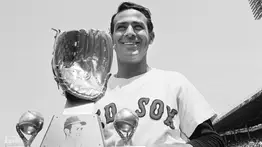 LVBP tiene planeado este sensacional homenaje para Luis Aparicio en 2026