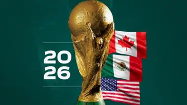 Mundial 2026 apuesta por tres ceremonias de apertura Mundial 2026 apuesta por tres ceremonias de apertura