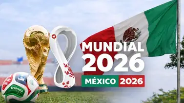Descubre quienes serán los artistas en el partido inaugural en México Descubre quienes serán los artistas en el partido inaugural en México