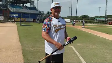 ¡No irá a Leones! José Moreno será el manager de este equipo en la temporada 2026/27 ¡No irá a Leones! José Moreno será el manager de este equipo en la temporada 2026/27
