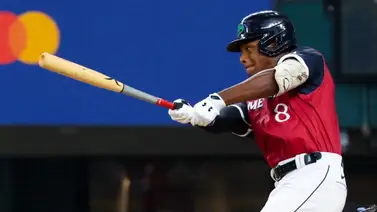 MLB: Una lesión frena ascenso de Jaison Chourio en Doble A MLB: Una lesión frena ascenso de Jaison Chourio en Doble A