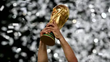Objetos prohibidos en los estadios: La normativa de seguridad de la FIFA 2026 Objetos prohibidos en los estadios: La normativa de seguridad de la FIFA 2026