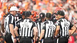 Paz en el emparrillado: la NFL y sus árbitros logran un acuerdo hasta 2032