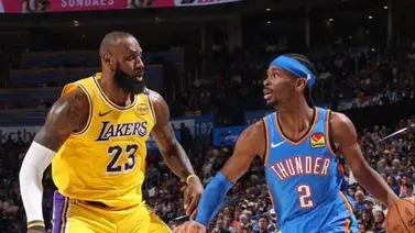 El "peor silbato" de la historia: JJ Redick estalla por el trato a LeBron James El "peor silbato" de la historia: JJ Redick estalla por el trato a LeBron James