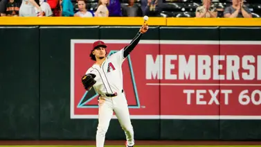 De héroe de Serie Mundial al adiós: el duro presente de Alek Thomas en Arizona De héroe de Serie Mundial al adiós: el duro presente de Alek Thomas en Arizona