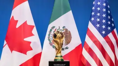 Tres países, una misma fiesta: las estrellas que cantarán en la apertura del Mundial Tres países, una misma fiesta: las estrellas que cantarán en la apertura del Mundial