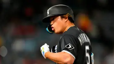 MLB: Munetaka Murakami igualó a Judge en el liderato de jonrones MLB: Munetaka Murakami igualó a Judge en el liderato de jonrones