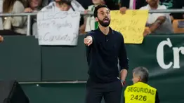 Real Madrid: Álvaro Arbeloa justifica la pelea en el vestuario