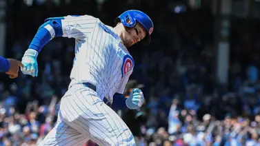 MLB: Un inexplicable error de este equipo le cuesta una de las carreras más absurdas de la temporada MLB: Un inexplicable error de este equipo le cuesta una de las carreras más absurdas de la temporada