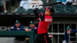 MLB: Munetaka Murakami muestra dos caras totalmente opuestas en Grandes Ligas