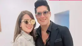 Esposa de Chyno Miranda lo confiesa todo sobre sus años más difíciles con el artista