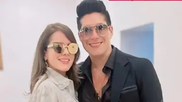 Esposa de Chyno Miranda lo confiesa todo sobre sus años más difíciles con el artista Esposa de Chyno Miranda lo confiesa todo sobre sus años más difíciles con el artista