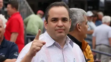 Impecable labor de Víctor Barboza Jr.: Devuelve al recinto de ganadores a Tiffany Gold tras casi un año de ausencia Impecable labor de Víctor Barboza Jr.: Devuelve al recinto de ganadores a Tiffany Gold tras casi un año de ausencia