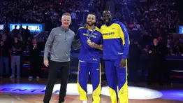 Steve Kerr renueva con los Warriors: dos años más para la leyenda de la Bahía
