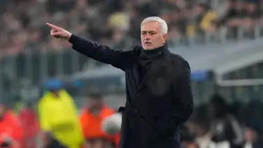 Real Madrid: Mourinho tiene fecha para conversar con Florentino Pérez Real Madrid: Mourinho tiene fecha para conversar con Florentino Pérez