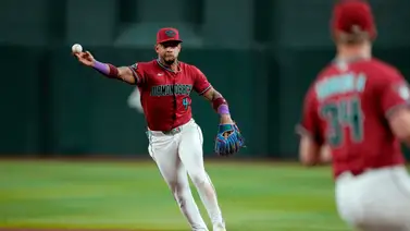 MLB: Ketel Marte se une a selecto grupo quisqueyano en Grandes Ligas MLB: Ketel Marte se une a selecto grupo quisqueyano en Grandes Ligas
