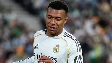 ¡Peligra el pichichi! Mbappé se "borra" y Muriqi recorta distancias ¡Peligra el pichichi! Mbappé se "borra" y Muriqi recorta distancias