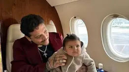 Christian Nodal sacude las redes con inesperado gesto para su hija: ¿Volverá a verla?