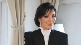 Kris Jenner preocupa al confesar su terrible experiencia con un medicamento