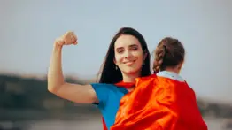 De estrellas a supermamás: el lado más humano de las madres famosas venezolanas