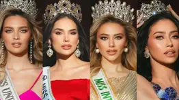 Reinas con sus reinas: así celebra el Miss Venezuela el Día de la Madre