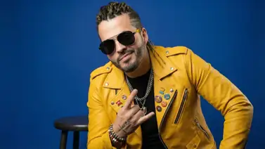Oskar Lares celebra su primer millón de reproducciones en Youtube con “¡BOOM!” Oskar Lares celebra su primer millón de reproducciones en Youtube con “¡BOOM!”