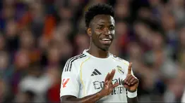 ¡Sin puntería! El Real Madrid apenas pudo asomarse a la portería del Barcelona
