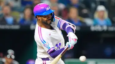 MLB: Maikel García apunta a mejorar esta impresionante marca personal MLB: Maikel García apunta a mejorar esta impresionante marca personal
