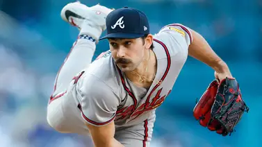 MLB: ¡Solo falta Acuña! Atlanta celebra el resurgir de una de sus grandes estrellas MLB: ¡Solo falta Acuña! Atlanta celebra el resurgir de una de sus grandes estrellas