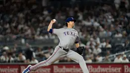 Jacob deGrom y una cita con la historia: 1,900 ponches en tiempo récord