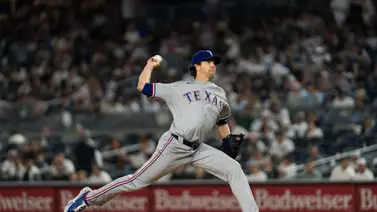 Jacob deGrom y una cita con la historia: 1,900 ponches en tiempo récord Jacob deGrom y una cita con la historia: 1,900 ponches en tiempo récord