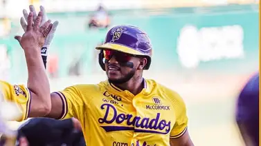 Poder Caraquista en México! Brainer Bonaci y José Rondón muestran su fuerza en la LMB Poder Caraquista en México! Brainer Bonaci y José Rondón muestran su fuerza en la LMB