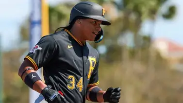 MiLB: "La Contraseña" empieza a mostrar su mejor versión en Pittsburgh MiLB: "La Contraseña" empieza a mostrar su mejor versión en Pittsburgh