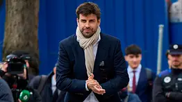 ¡Golpe a Gerard Piqué! La sanción que pone en jaque sus negocios