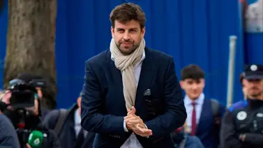 ¡Golpe a Gerard Piqué! La sanción que pone en jaque sus negocios ¡Golpe a Gerard Piqué! La sanción que pone en jaque sus negocios