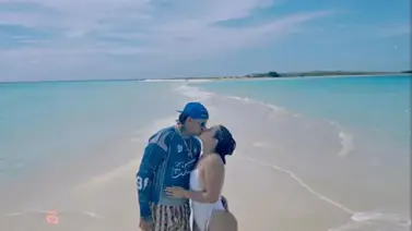 ¿Se casan Cisco y Ana Karina Pumero? Esto se sabe ¿Se casan Cisco y Ana Karina Pumero? Esto se sabe