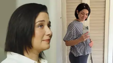 Daniela Alvarado revela detalles desgarradores de la muerte de su hija Cordelia Daniela Alvarado revela detalles desgarradores de la muerte de su hija Cordelia