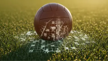 Análisis deportivo: Cómo se evalúan las probabilidades de los equipos Análisis deportivo: Cómo se evalúan las probabilidades de los equipos