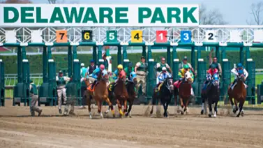 Esta semana llega el opening day en Delaware Park Esta semana llega el opening day en Delaware Park