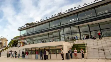 Entérate cual es la próxima sede del Gran Premio Latinoamericano (G1) 2027 Entérate cual es la próxima sede del Gran Premio Latinoamericano (G1) 2027