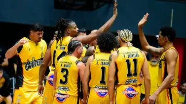 Final Copa SPB 2026 EN VIVO: Gaiteros del Zulia vs Cocodrilos de Caracas por Meridiano Televisión Final Copa SPB 2026 EN VIVO: Gaiteros del Zulia vs Cocodrilos de Caracas por Meridiano Televisión