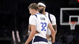 Anthony Davis: El "imán" de las primeras selecciones del Draft