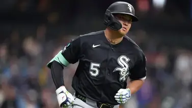 ¡Poder descomunal! La proyección de Murakami que tiene a la MLB en shock ¡Poder descomunal! La proyección de Murakami que tiene a la MLB en shock