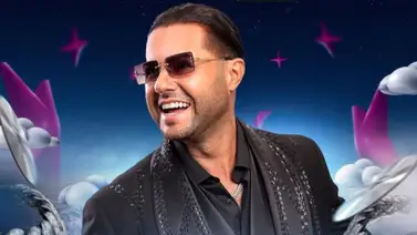 Tony Dize se suma al lineup de "Más Reggaetón Fest" Tony Dize se suma al lineup de "Más Reggaetón Fest"